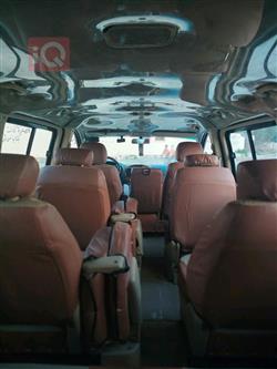 هيونداي ستار اكس